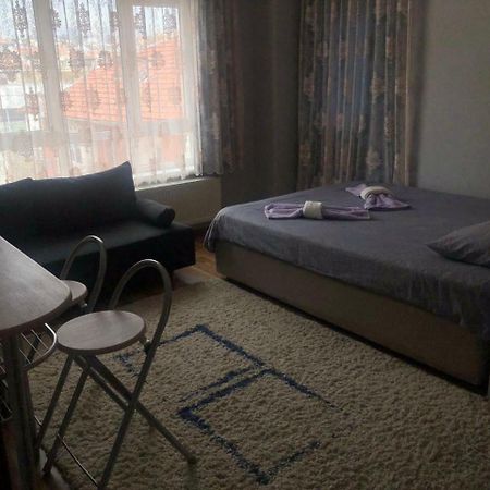 Yenimahalle New House Apart 앙카라 외부 사진