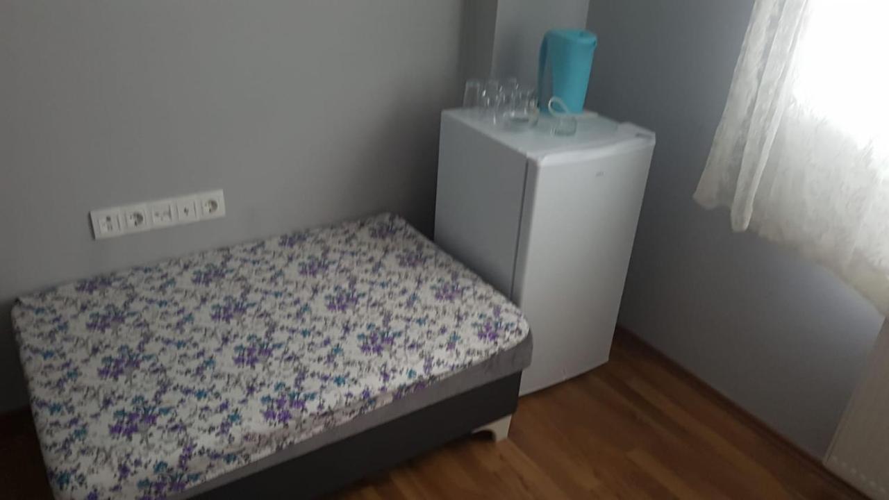 Yenimahalle New House Apart 앙카라 외부 사진