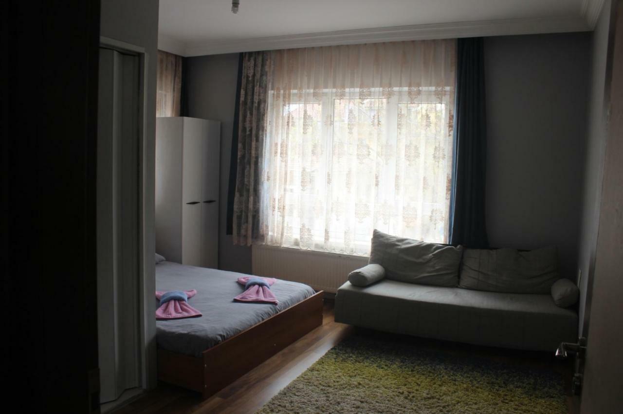 Yenimahalle New House Apart 앙카라 외부 사진