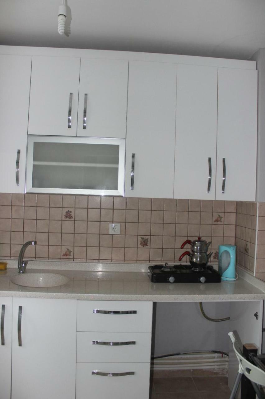 Yenimahalle New House Apart 앙카라 외부 사진