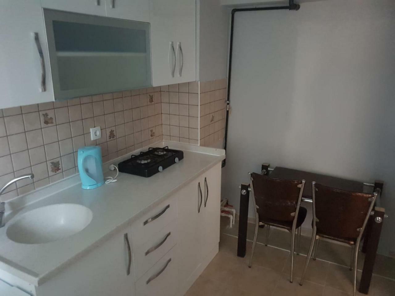 Yenimahalle New House Apart 앙카라 외부 사진