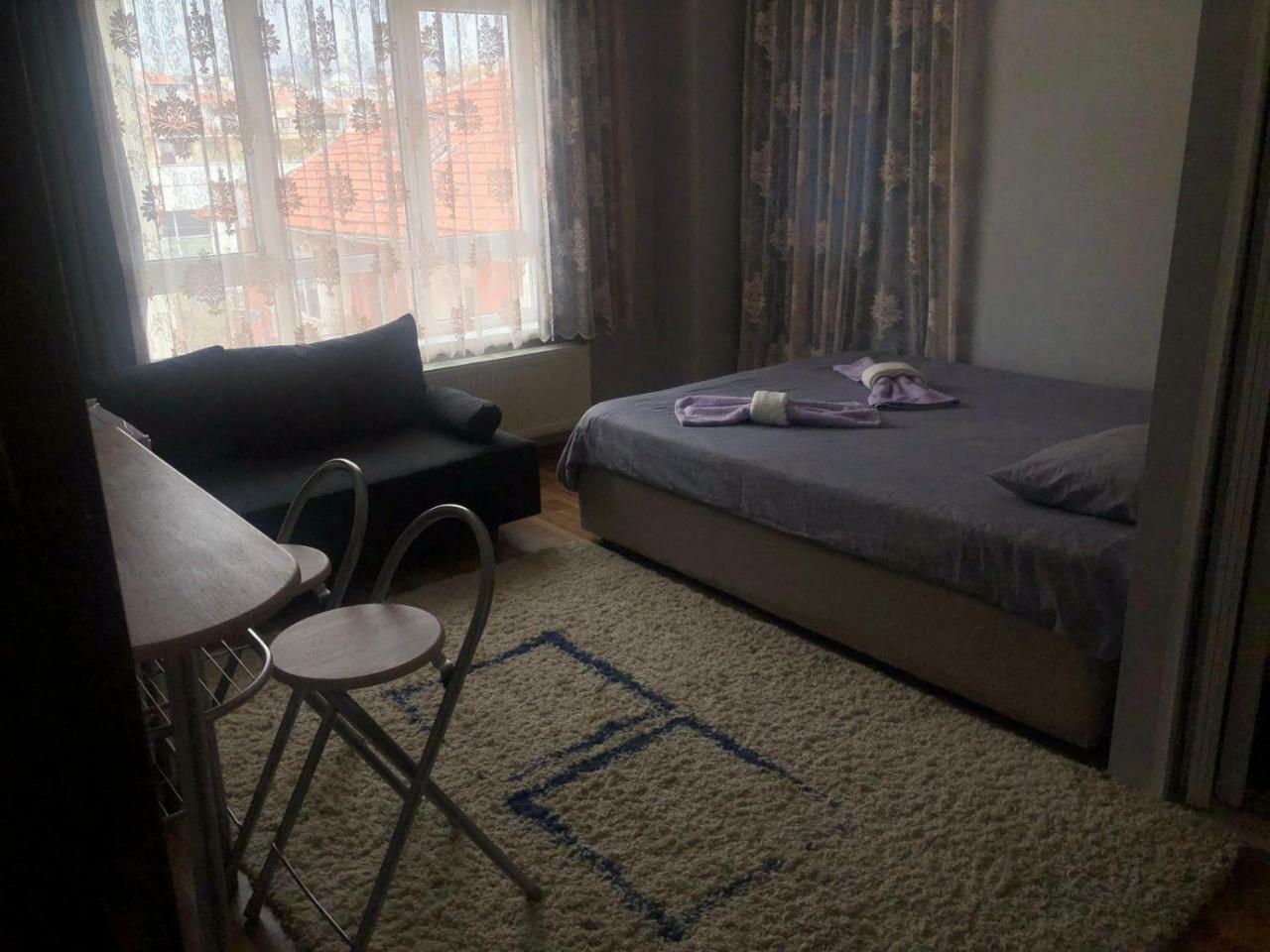 Yenimahalle New House Apart 앙카라 외부 사진