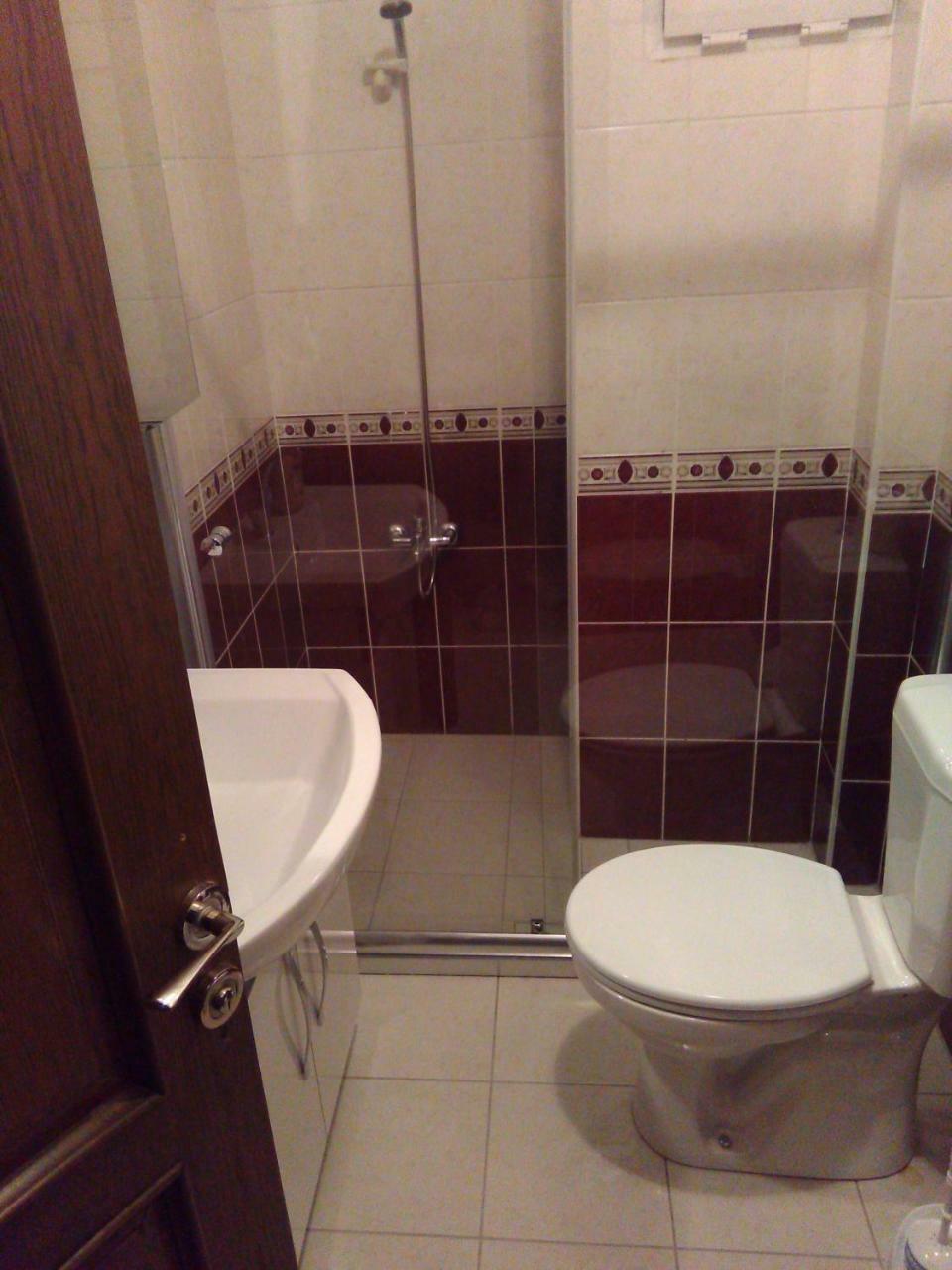 Yenimahalle New House Apart 앙카라 외부 사진
