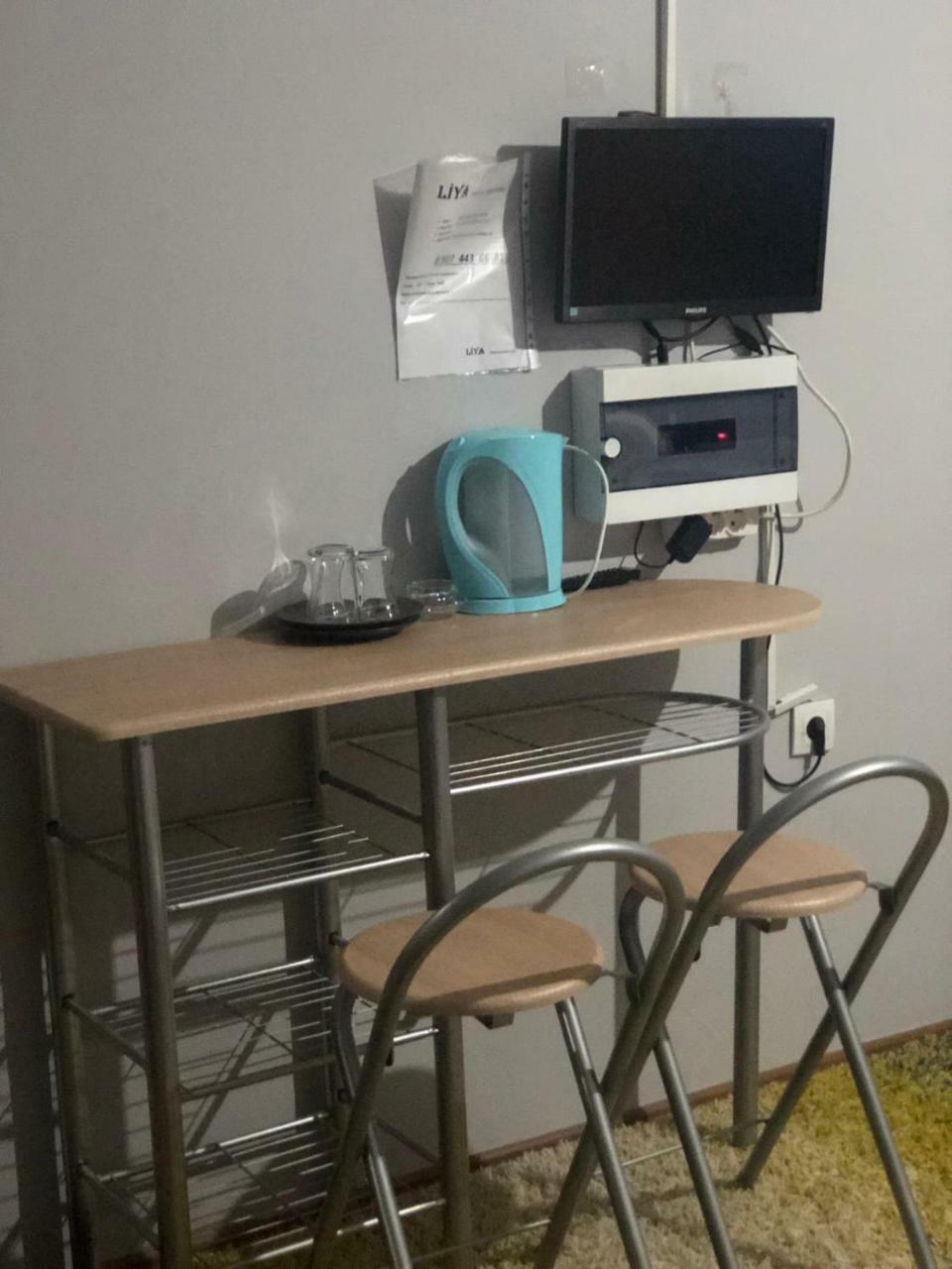 Yenimahalle New House Apart 앙카라 외부 사진