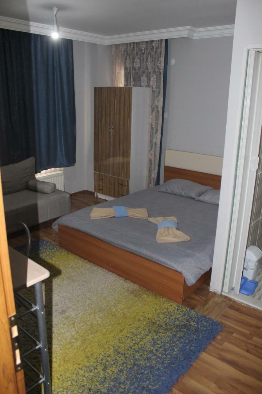 Yenimahalle New House Apart 앙카라 외부 사진