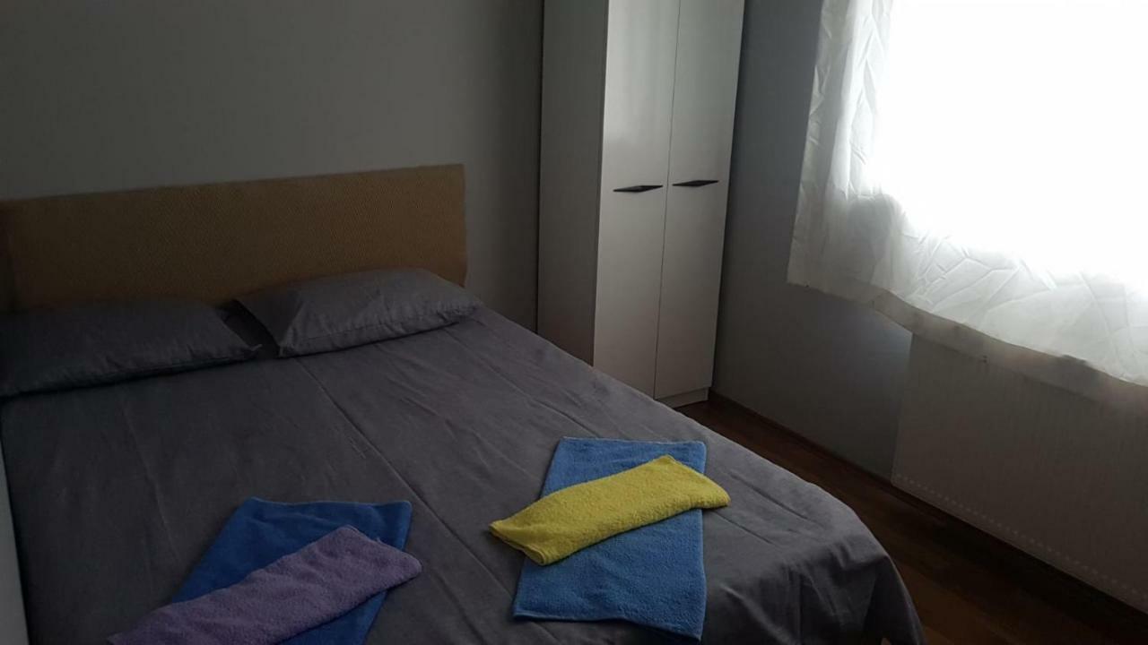 Yenimahalle New House Apart 앙카라 외부 사진