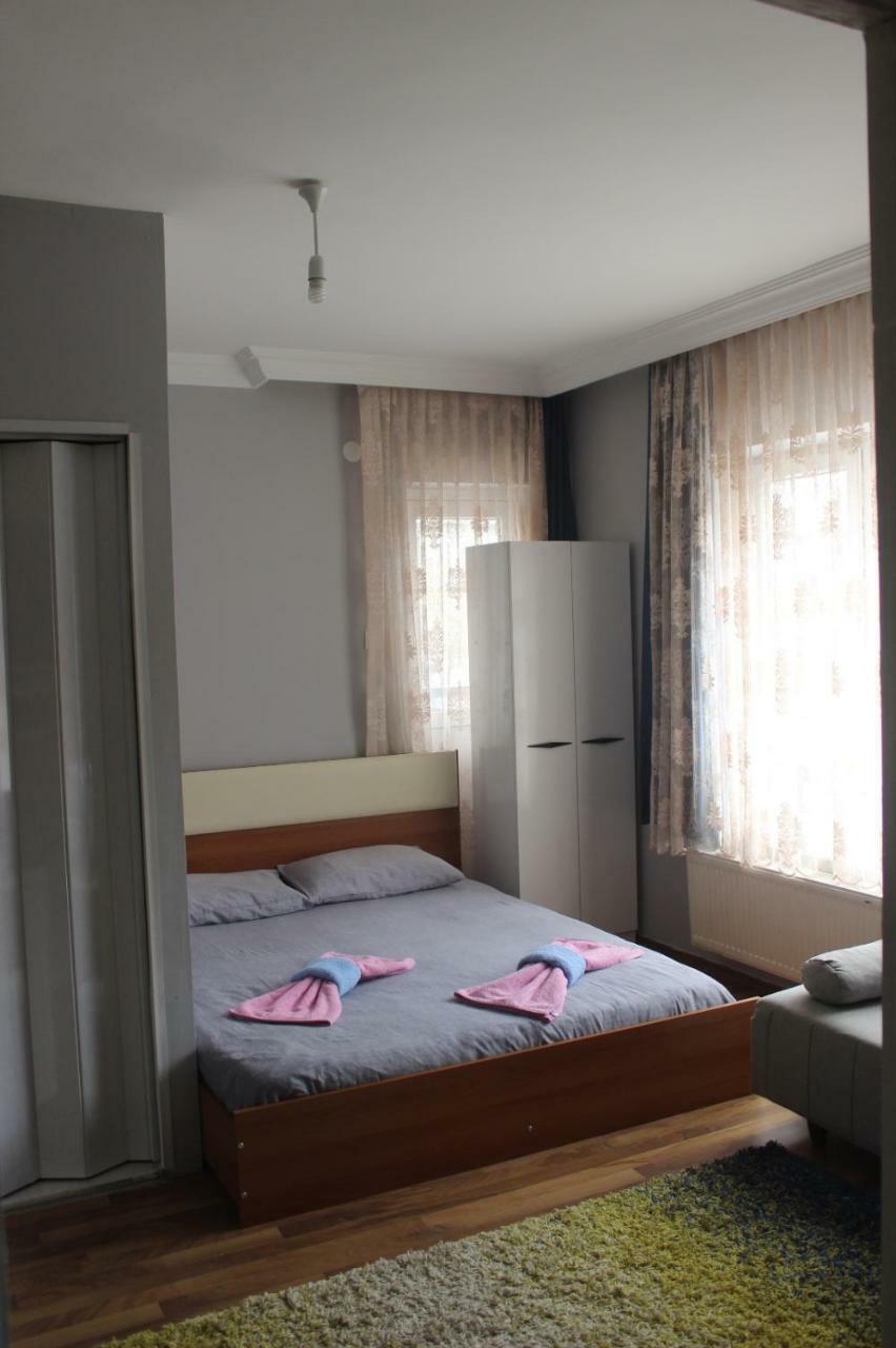 Yenimahalle New House Apart 앙카라 외부 사진